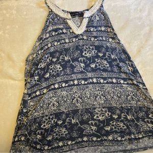 rxb brand tank top. Women’s size Large.